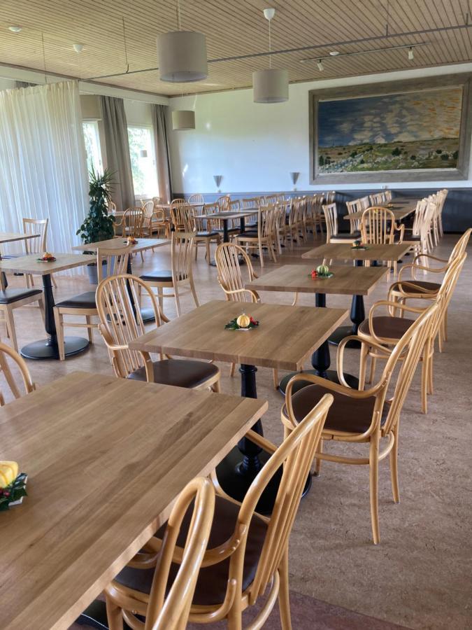 Allegarden Kastloesa Hotell מראה חיצוני תמונה
