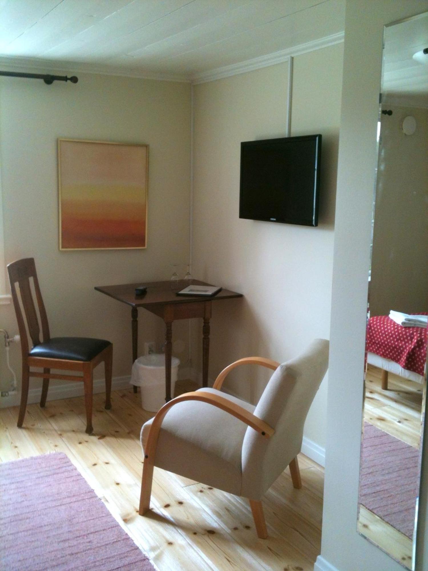 Allegarden Kastloesa Hotell מראה חיצוני תמונה