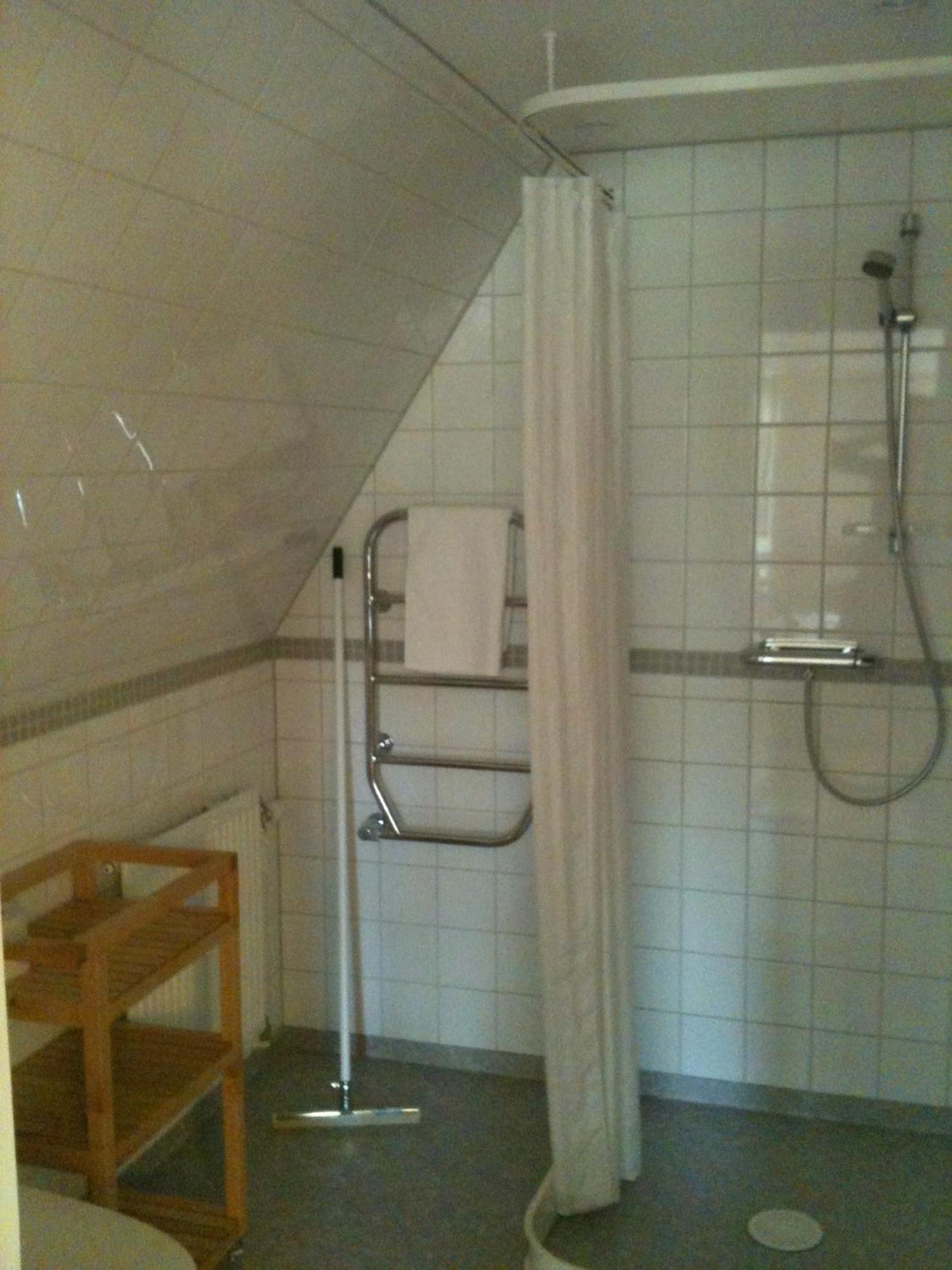 Allegarden Kastloesa Hotell מראה חיצוני תמונה