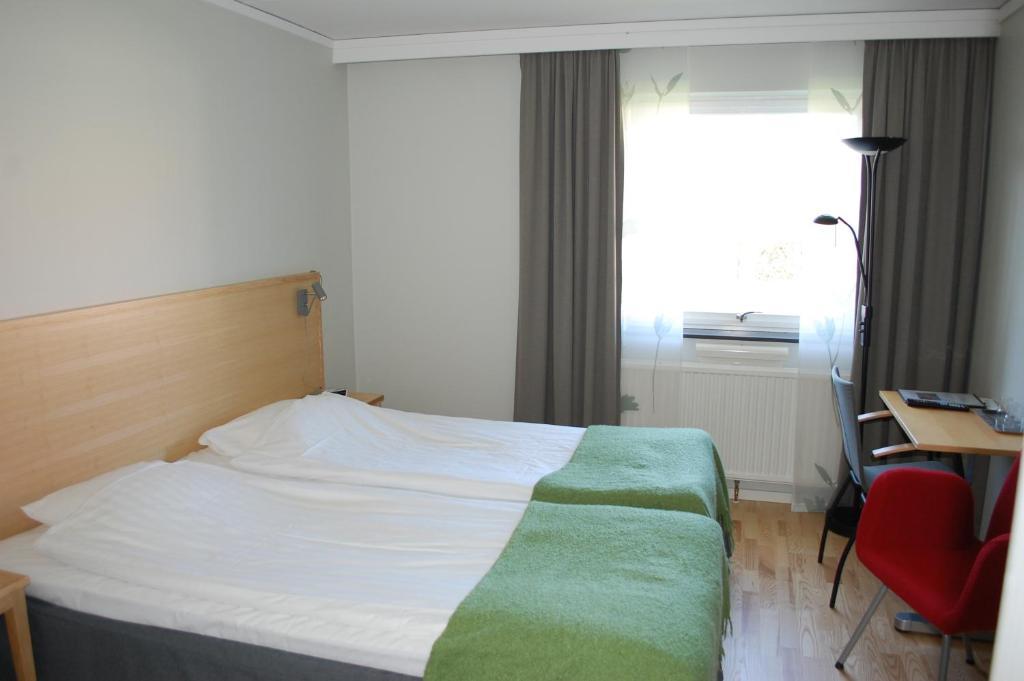 Allegarden Kastloesa Hotell חדר תמונה
