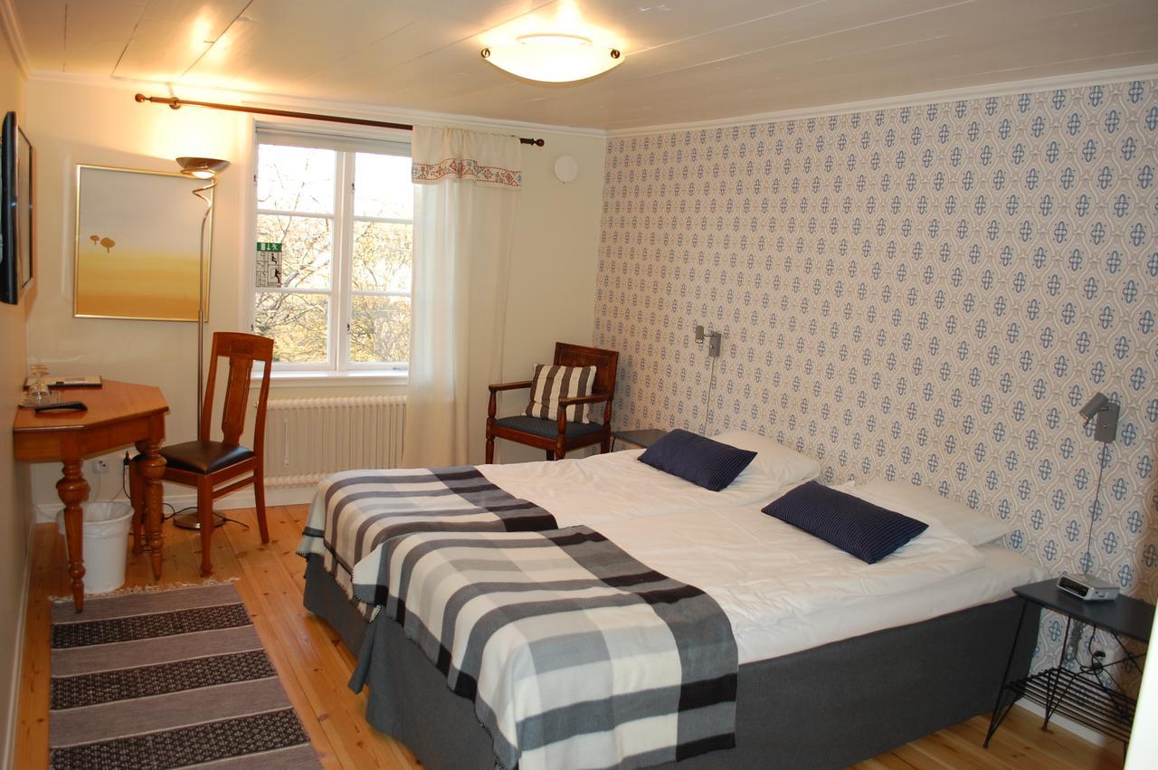 Allegarden Kastloesa Hotell מראה חיצוני תמונה